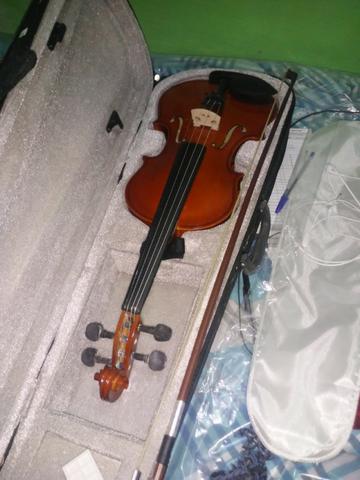 Violino Concert 4/4