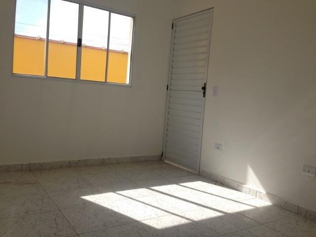 Casa a venda na Praia Itanhaem , 2 dormitórios 1 suite. Jd. Suarão - Foto 5