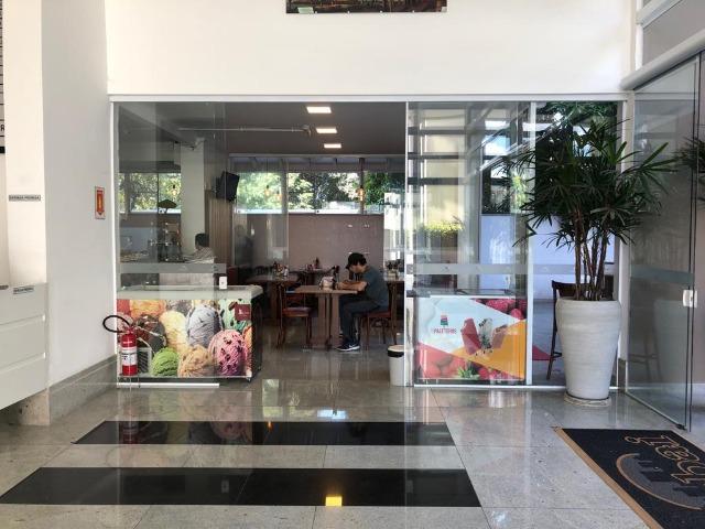 Sala Comercial Guarulhos (Edifício Dubai) - Foto 10