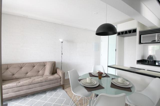 Apartamento à venda com 2 dormitórios em Santa cândida, Curitiba cod:64833 - Foto 5