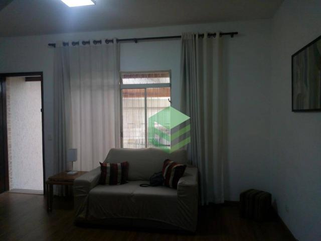 Sobrado com 1 dormitório à venda, 128 m² por R$ 427.000 - Assunção - São Bernardo do Campo