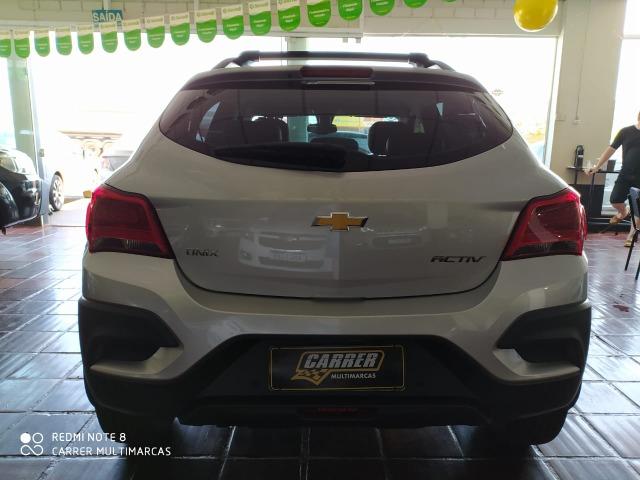 Onix Activ 2019 Automático - Foto 5