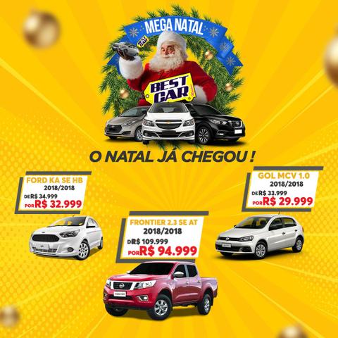 Gol,Prisma, Corolla,KA,S10,Ranger,Frontier,Focus,Voyage,Toro, EcoSport - Foto 18