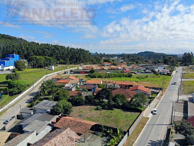 Terreno comercial (frente pra 2 ruas) 907 m² - Foto 2