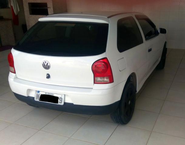 Gol City 1.0 (G4) - 2011 - Foto 12