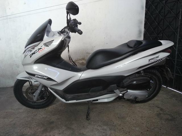 PCX 2014/2014 conservada - Foto 2