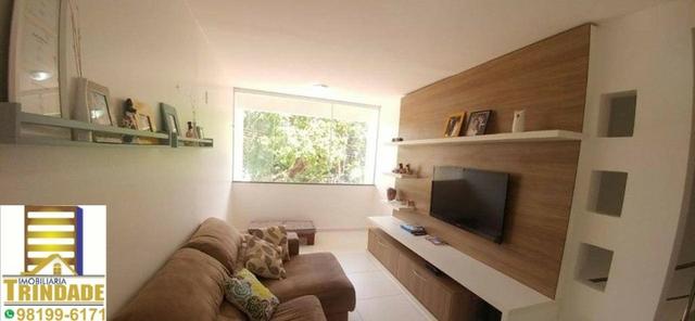 Casa Em Condomínio No Olho D Água _ Moveis Projetado _ 3 Suites - Foto 3