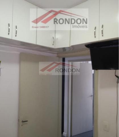 Apartamento para alugar com 3 dormitórios em Gopouva, Guarulhos cod:AP0288 - Foto 2
