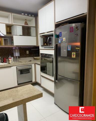 Casa de condomínio à venda com 4 dormitórios em Stella maris, Salvador cod:CA00723 - Foto 18