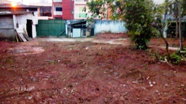 Terreno à venda em Vila assis brasil, Mauá cod:62939 - Foto 3