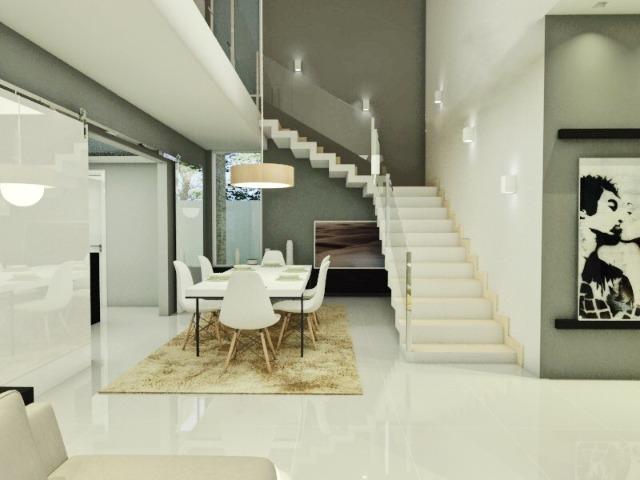 Imóvel exclusivo - Duplex novo com 3 suítes - Foto 15