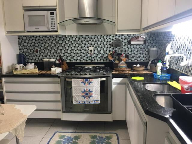 Casa Jaguaribe-Condominio - Foto 4