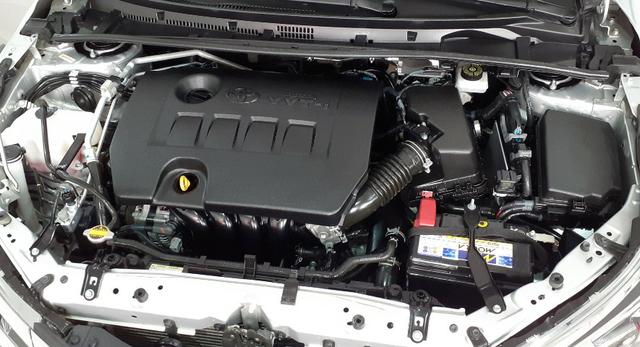 Toyota Corolla GLi Upper - Completo e Super Econômico - Foto 10