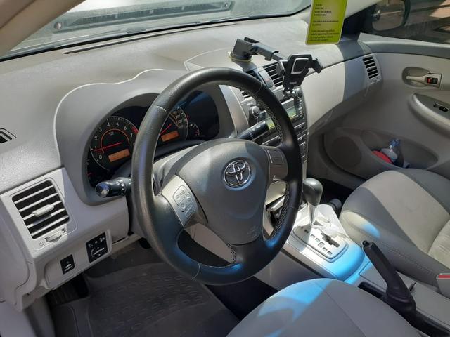 Corolla XEI 2010