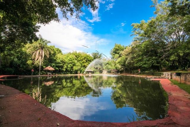 Casa de condomínio à venda com 4 dormitórios em Além ponte, Sorocaba cod:59323