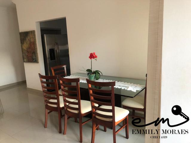 VENDO Casa espaçosa com 3 suítes - sendo 1 master + closet - Green Vlub I - GC1760 - Foto 8