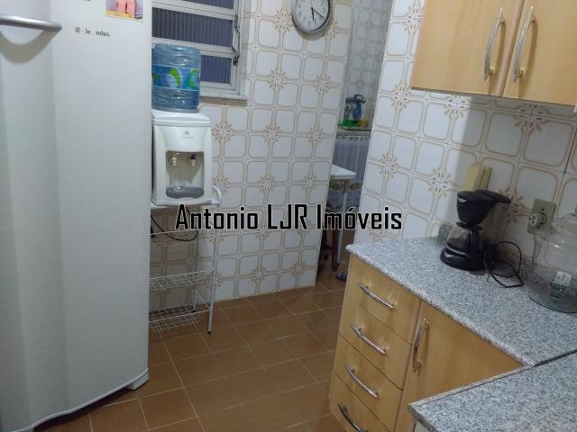 Sala, 1 quarto + dep, 1 vaga. 50 m². Junto comércio e condução. Financiamos - Foto 13