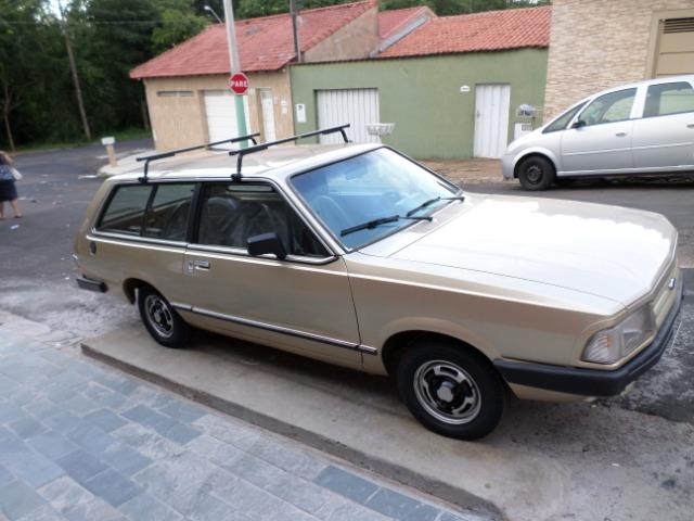Belina Del Rey L 1988 álcool original em ótimo estado