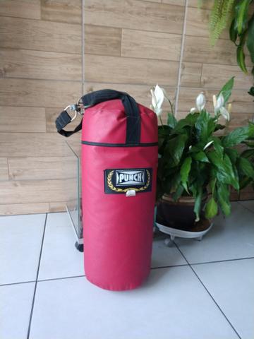 Saco de luta! top profissional,