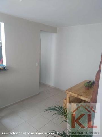 Imperdivel, Apto , 2° andar, 2 quartos, no Residencial Jangadas, Nova Parnamirim - Foto 9