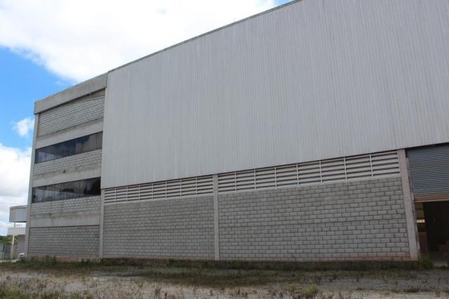 Galpão/depósito/armazém à venda em Granja viana, Cotia cod:64451 - Foto 2
