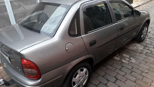 Corsa life ano 2005 Ribeirão Preto sp