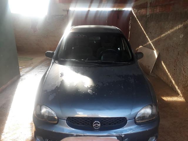 Vendo corsa gls - Foto 2