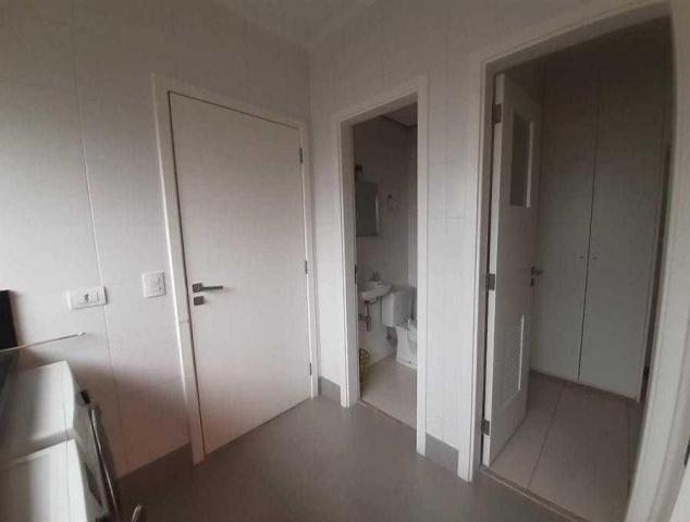 Apartamento à venda com 3 dormitórios em Morumbi, São paulo cod:63962 - Foto 8