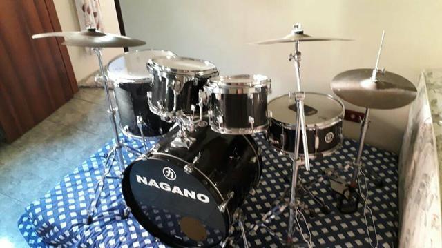Nagano Garage Rock