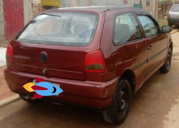 Gol Especial valor R$ 4.000 - Foto 12