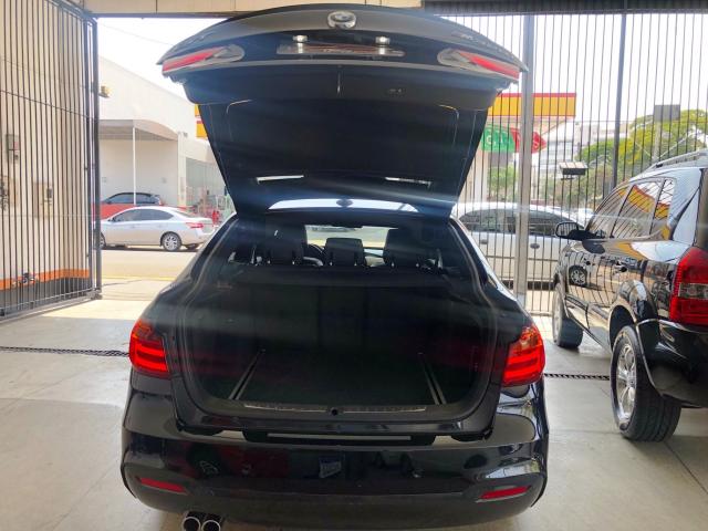 BMW 328I 2014/2015 2.0 GT M SPORT 16V GASOLINA 4P AUTOMÁTICO - Foto 13