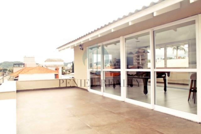 Triplex 3 suítes+ 3 Vagas+ Piscina (Parcela e Permuta) - Foto 15