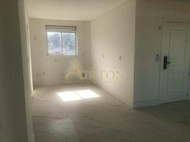 Apartamento, V3142, 3 Suites, lazer, 2 vagas de garagem, 280mts do mar em Meia Praia - Foto 6
