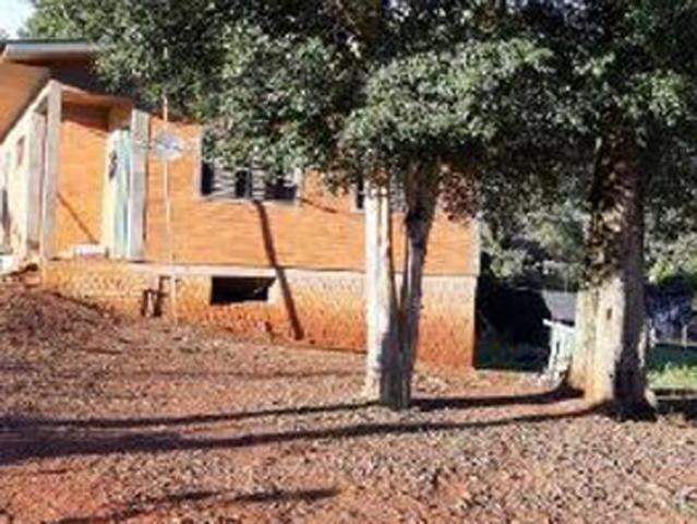 Apartamento à venda com 1 dormitórios em Centro, Gentil cod:1L18037I139807