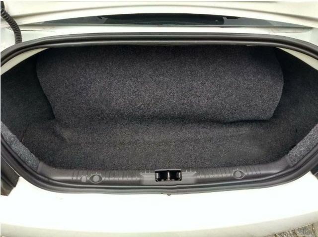 Fiesta Se Sedan 8v. 2014 1.6 gnv 5 geração uber - Foto 5