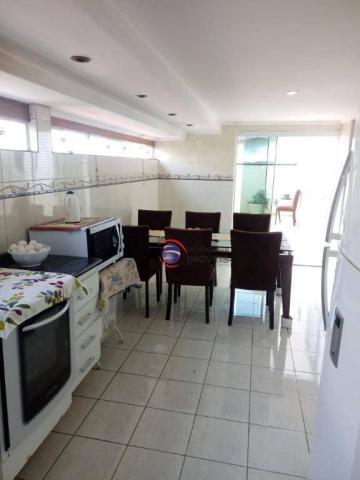 Apartamento para locação, santa maria, santo andré - ap4935. - Foto 16