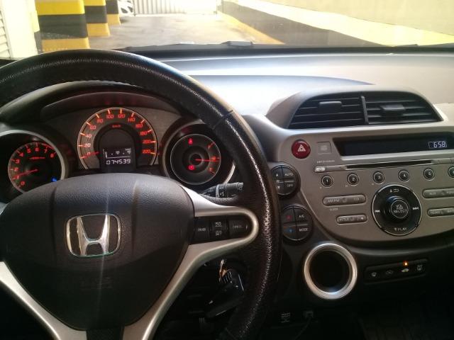 Honda Fit EX 2008/2009 - Manual - Foto 5