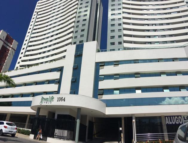 Greenlife / Green Life - 3/4 Varanda e Suíte - Apartamento no Imbuí / Salvador - Foto 18