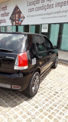 Vendo ou troco um palio completo economy - Foto 4