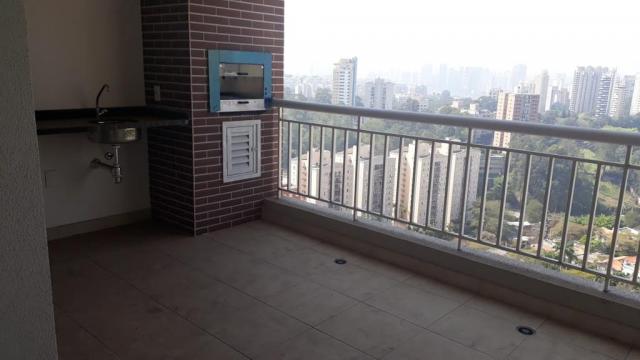 Apartamento à venda com 2 dormitórios em Panamby, São paulo cod:62363 - Foto 9