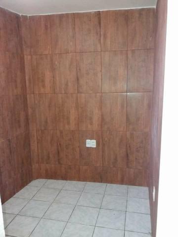 Aluga-se casa 2 quartos sendo uma suite - Foto 6