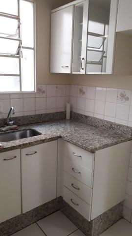 Apto Caiçara 2 quartos com armários - Foto 2