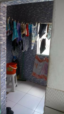 Casa em cajazeiras 3 1 e 2 andar 140 metros - Foto 4