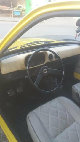 Chevette Tubarão 75 em estado de novo! - Foto 15