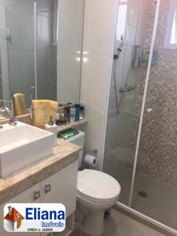 Apartamento - bairro campestre permuta apto scsul - Foto 10