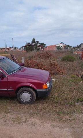 Vendo troco terreno praia 15.000 - Foto 4
