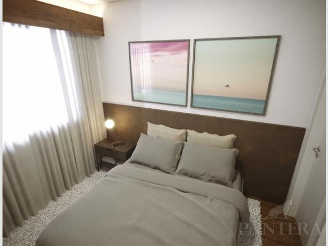 Apartamento à venda com 2 dormitórios em Santa maria, Santo andré cod:56256 - Foto 5