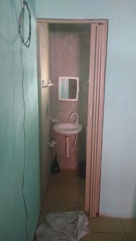 Quarto com Banheiro - Foto 4