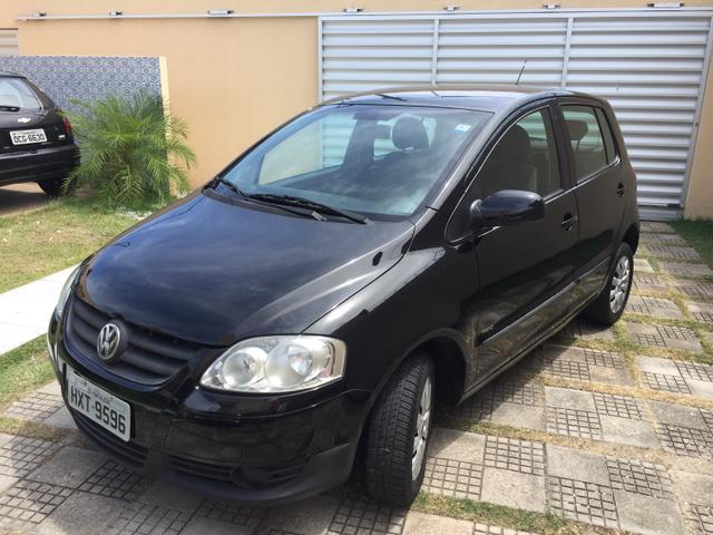 Volkswagen Fox Trend 1.0 Flex(80.000km única dona * - Foto 2