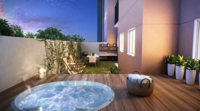 Apartamento 2 quartos pronto - Foto 7